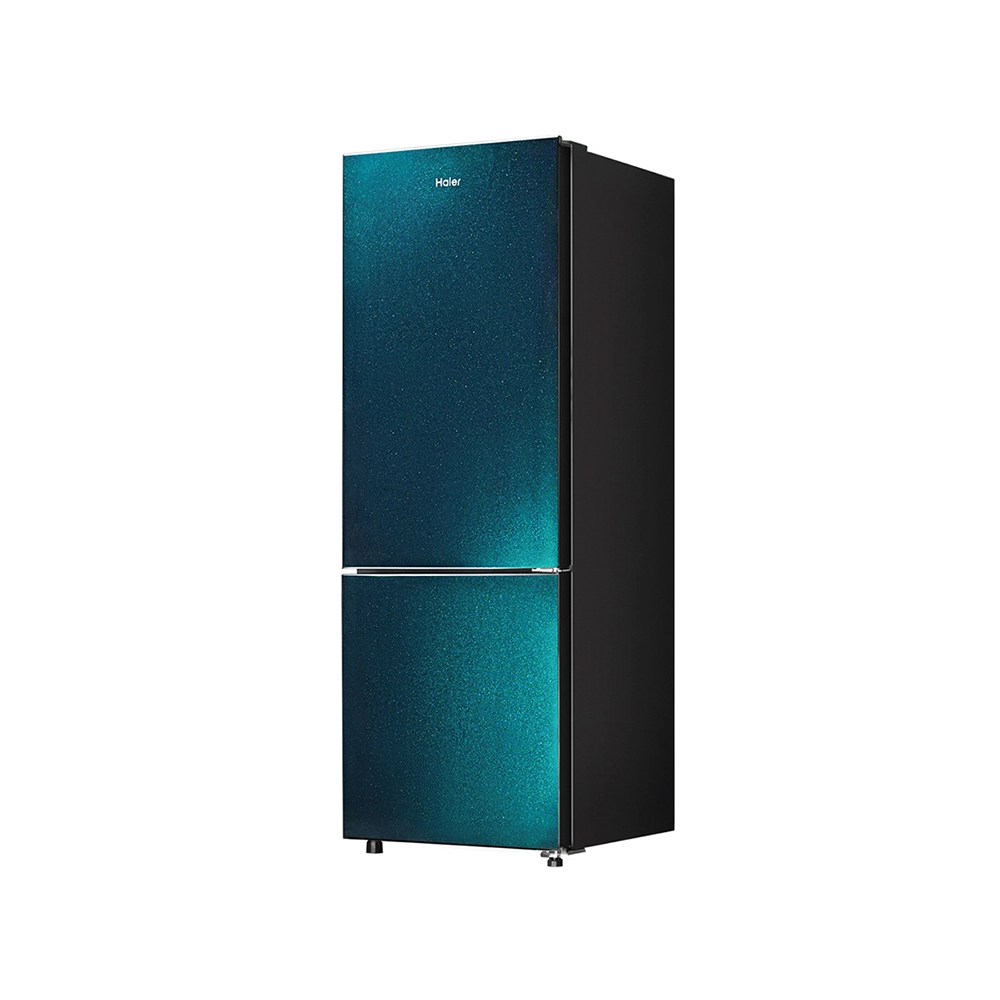 Haier 237L 2 Star Bottom Mounted Refrigerator - HRB-2872BSB-P